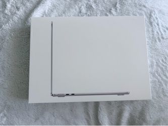 Apple MacBook Air M5 Nueva