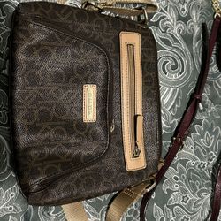 Calvin Klein Crossbody Bag 