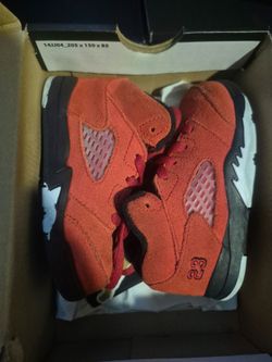 Toddler boys shoes