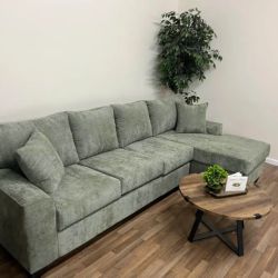 DELIVERY AVAILABLE Sectional Couch