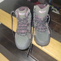 Hiking Shoes 