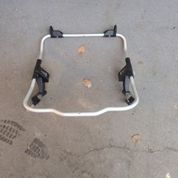 Thule Carseat Adapter 