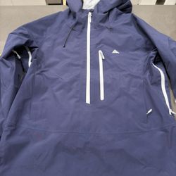 Ski & Snowboard Jacket Water Proof Size Small