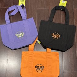 Trader Joe’s Tote Bags