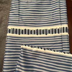 Fabric Shower Curtain