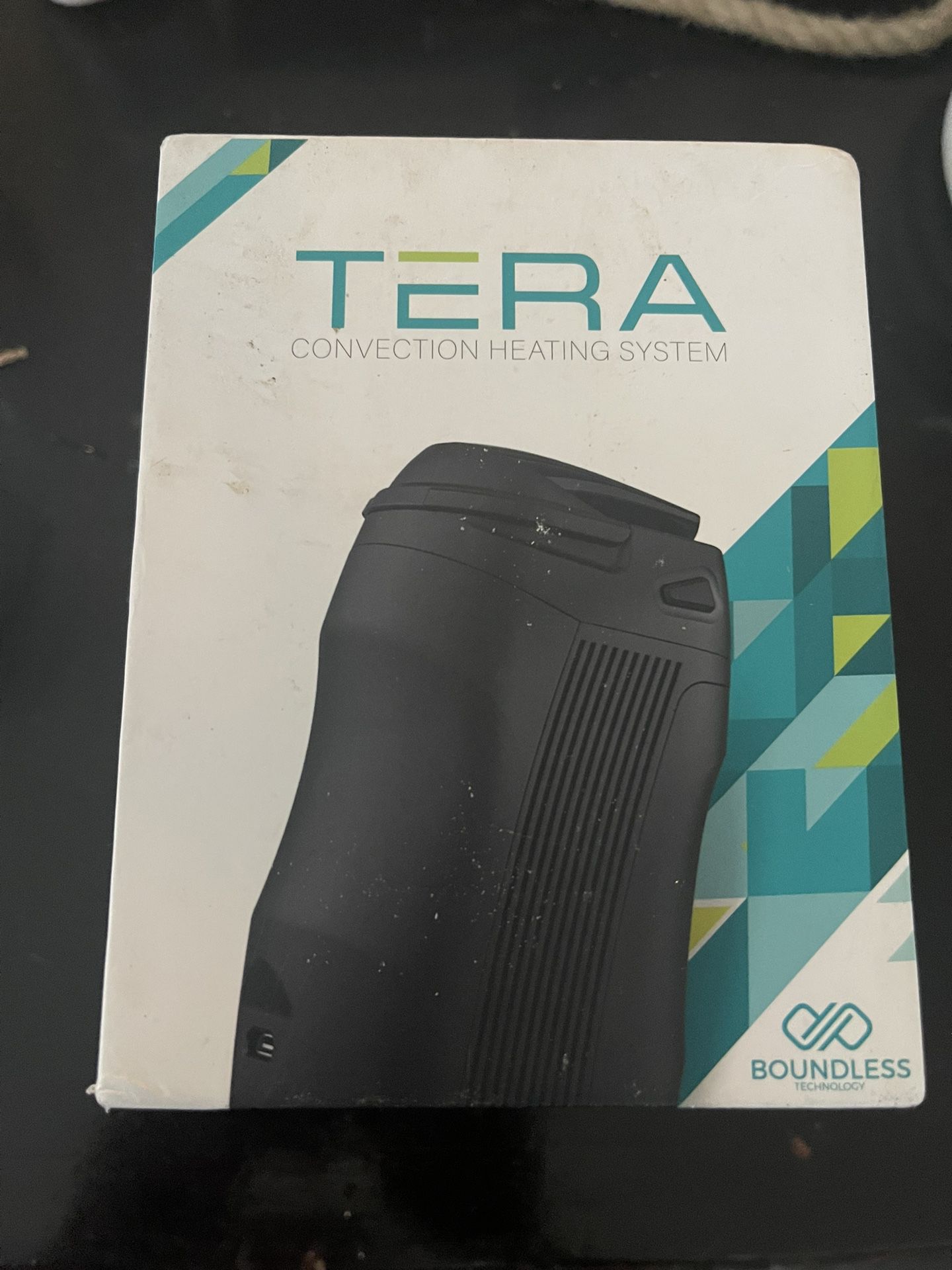 TERA Convection Heating System 