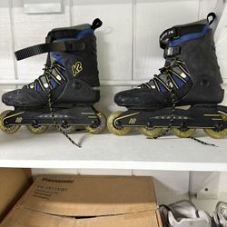 K2 Rollerblades
