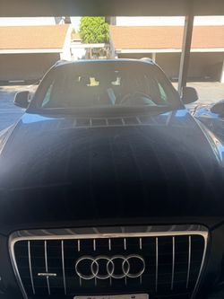 2011 Audi Q5