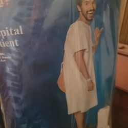 Halloween Costume 