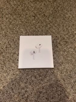 Airpod Pro 2nd Gen