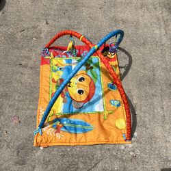 Baby Mat Toy 