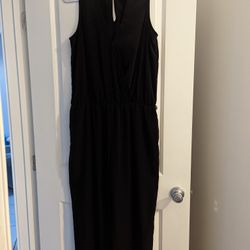 Banana Republic Jumpsuit 