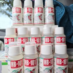 13 HB-101 All-Purpose Plant Vitalizer, 1.69 Fluid Ounce