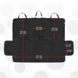 Universal Car Seat Cover