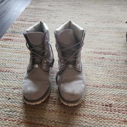 Timberland Boots 8.5W