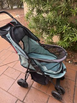 Pet Stroller