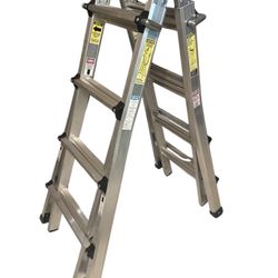 17 FT Multi-Task Ladder  -NEW