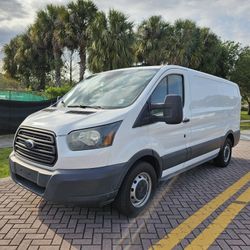 2016 Ford Transit 150 Cargo 