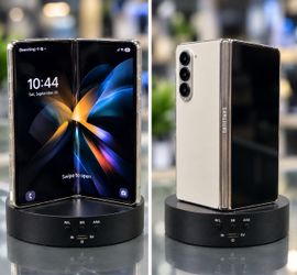 Unlocked Samsung ZFold 4 256 GB