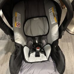 Baby Trend Infant Seat