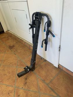 Bike rack