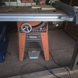 Ridgid Ts3650