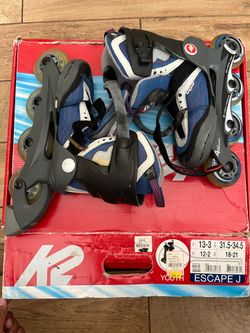 K2 Sports Roller Skates