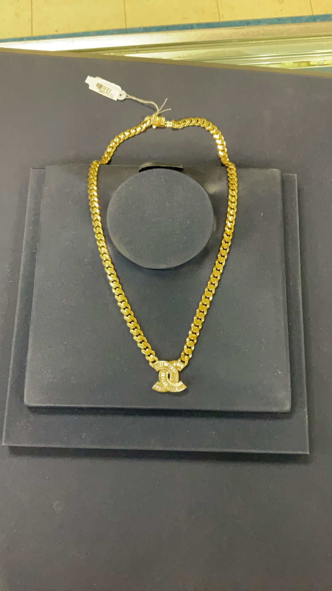 Cuban Link B0208
