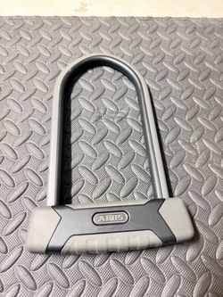ABUS Granit X-Plus lock