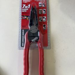 Milwaukee 7in1