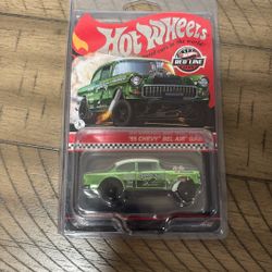 Rlc 55 Chevy Gasser