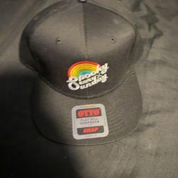 sss coryxkenshin hat