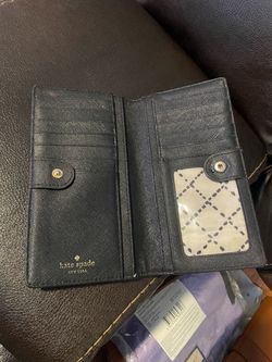 Billetera KATE SPADE ♠️ $15