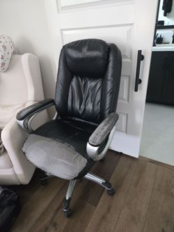 Office chair