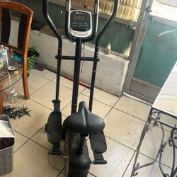 Exercise Bike 