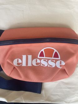 Ellesse Fanny Back