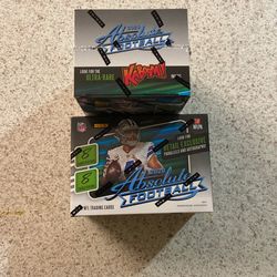 2020 Absolute Kaboom Box Blaster