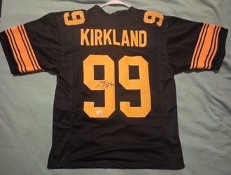 Pittsburgh Jerseys