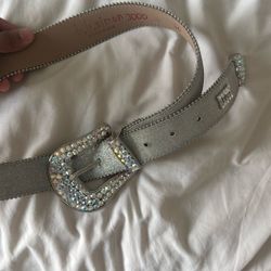 B.B Simon Belt 3000