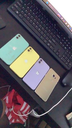 Phones
