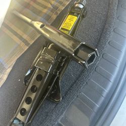 Car Jack