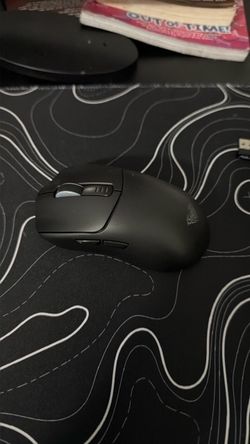 ASUS ROG Black Gaming Mouse