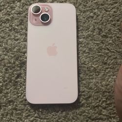 iPhone 16 Plus Brand New 