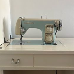 Brother Vintage 280 Sewing Machine