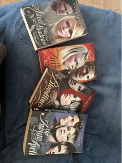 Book set