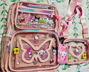 Mochilas