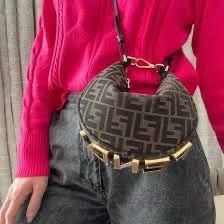 Crossbody Bag