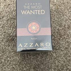 Azzaro Most Wanted Cologne 