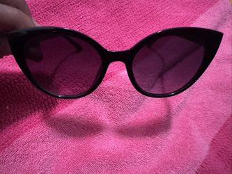 Kate Spade Sun Glasses