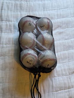 NIKE NMB OFFICIAL LEAGUE BASEBALL GENUINE LEATHER LOT OF 12